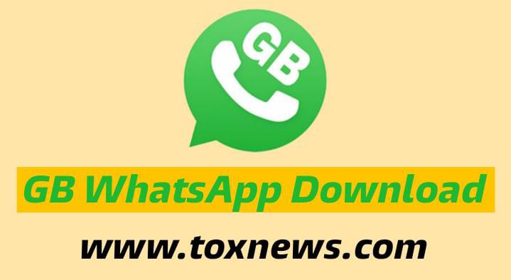 GB Whatsapp Download, Update Kaise Kare, GB Whatsapp Latest Version