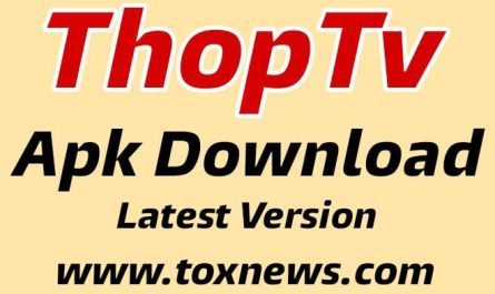 ThopTv App Download Kaise Kare : ThopTv App Download Latest Version
