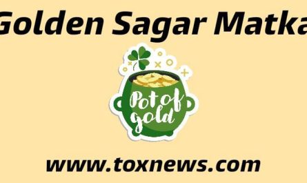 New Golden Sagar Matka | Golden Sagar Matka Result